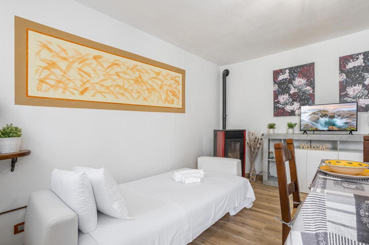 Oratoio Duplex Apartment With Parking Pisa Exterior photo