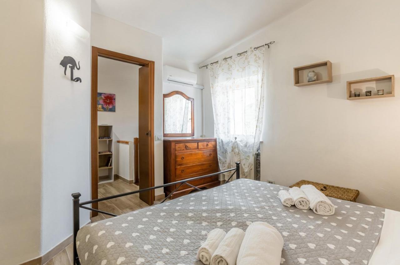 Oratoio Duplex Apartment With Parking Pisa Exterior photo