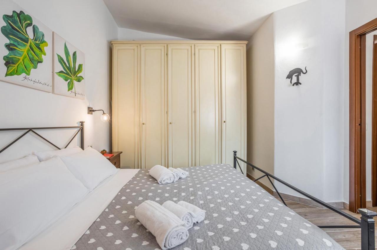 Oratoio Duplex Apartment With Parking Pisa Exterior photo